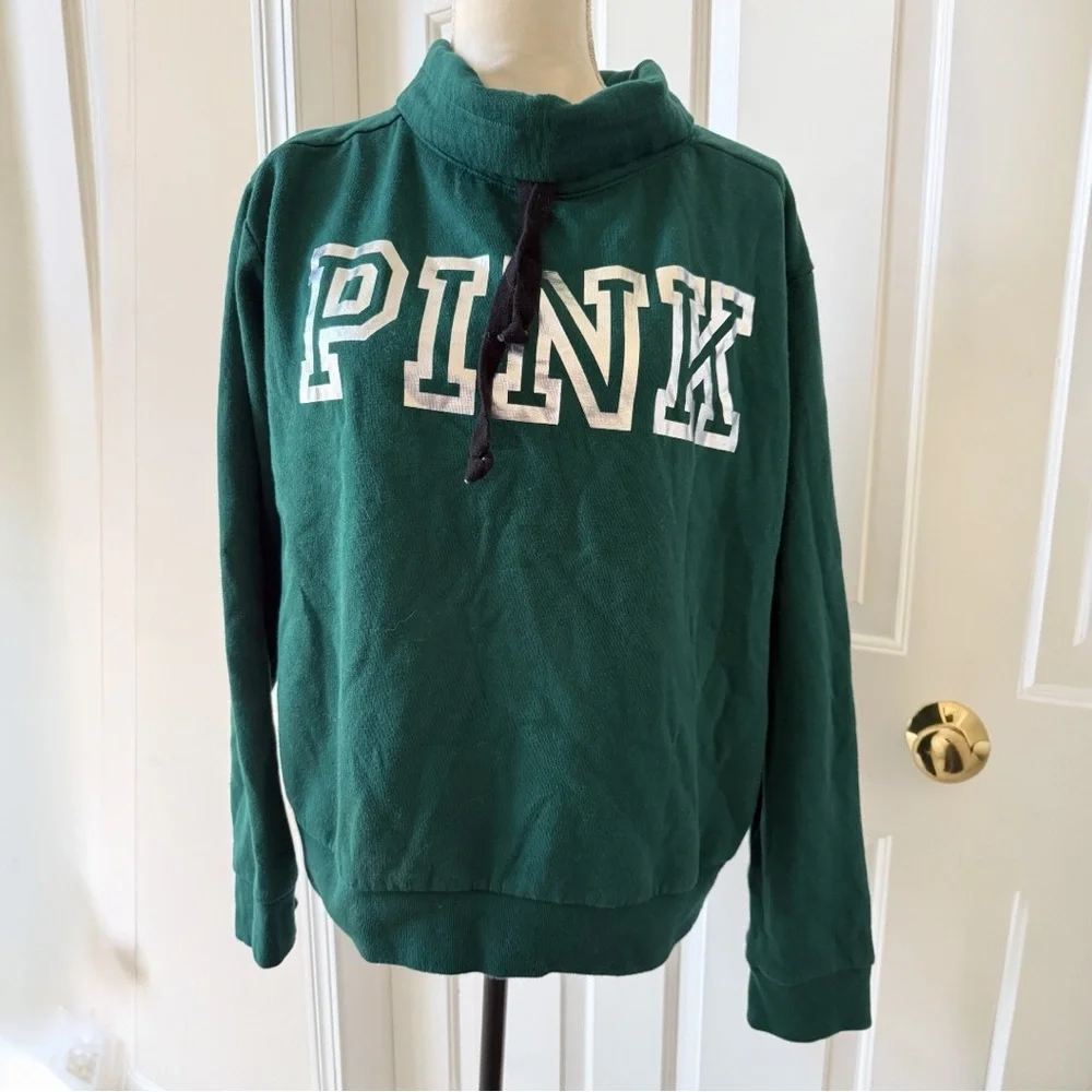 PINK by Victoria's Secret Sweatshirt - Picture 2 of 4